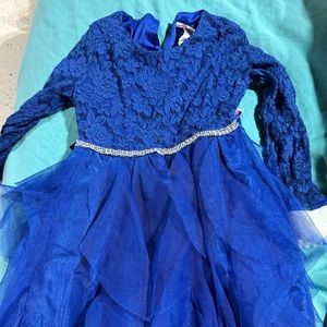 Kids Dress